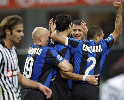 阿莱格里：还有很多其他的比赛，光靠28分哪也去不了（阿莱格里：赛程尚长，凭28分无法走远）