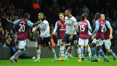 细节决定胜负（胜败在于细节）