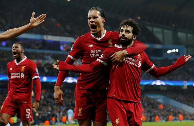 欧冠：利物浦2-0战胜马赛（欧冠：利物浦2-0力克马赛）