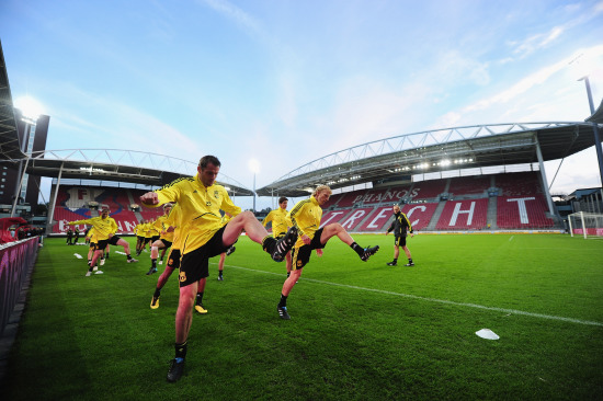 A22推出新欧超赛制：引入国家排名分配名额，保持三层级赛事（A22发布欧超新方案：按国家排名分配席位，延续三级联赛结构）